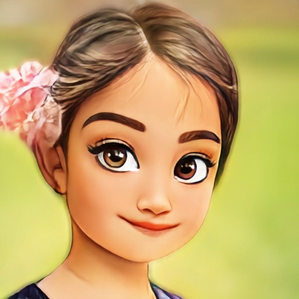 Meet your Posher, Zillah